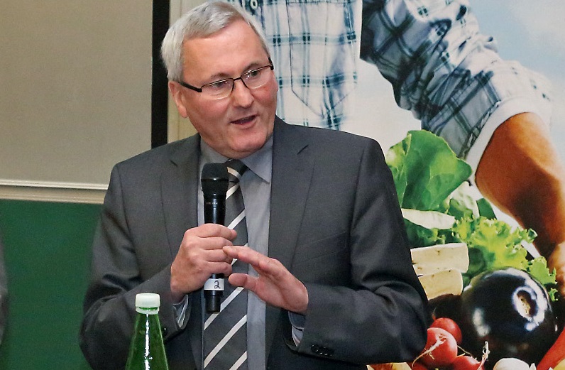 Dr. Georg Rathwallner ist Leiter der Abteilung Konsumentenschutz der oberösterreichischen Kammer für Arbeiter und Angestellte