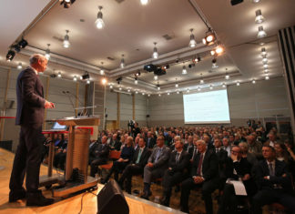 Presentation of the  OÖ. Strategy for KMU und Familienunternehmen