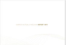 Cover Report 2011
