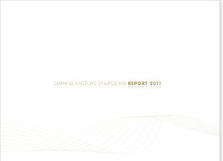 Cover Report 2011