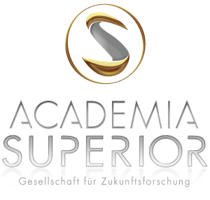 Academia Superior Logo