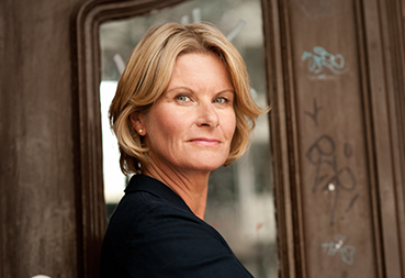 Susanne Gaschke © Heike Steinweg, Berlin