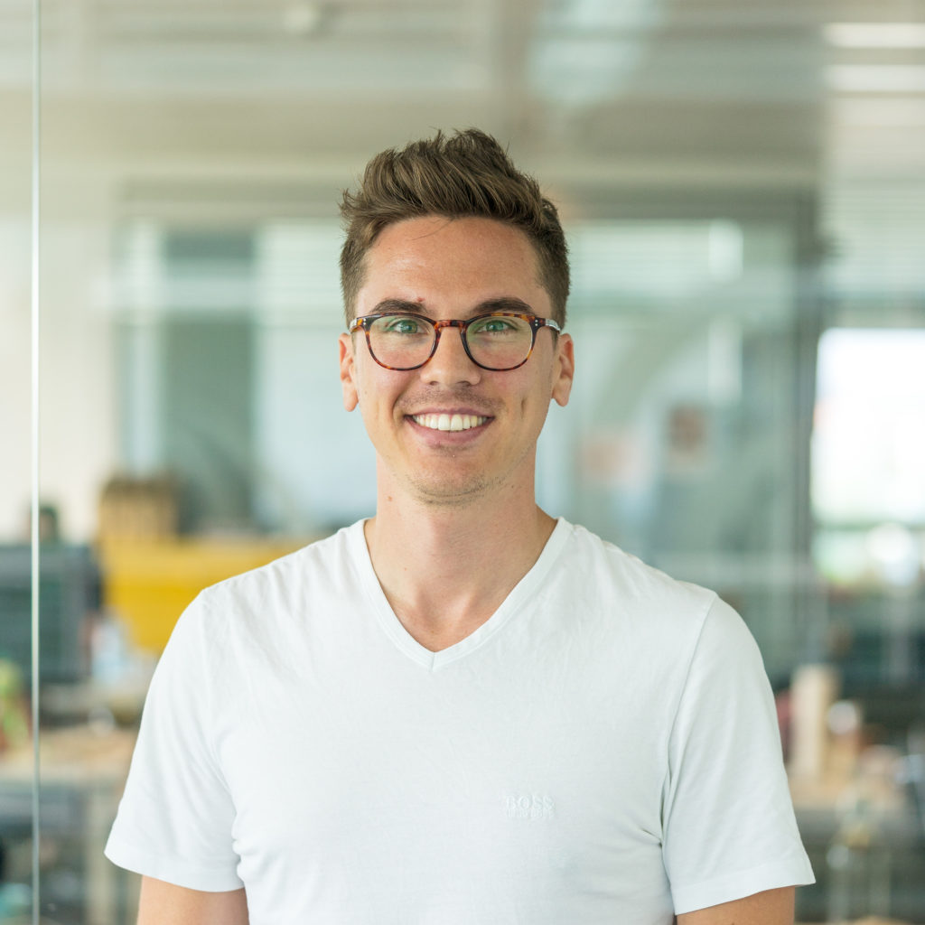 Sebastian Arthofer, MSc BSc ist studierter Betriebswirt und Co-Gründer des unabhängigen Informations- und Vorsorgeportals krankenversichern.at. Ziel des Portals ist unabhängig, einfach und verständlich über das Thema der privaten Krankenversicherung in Österreich aufzuklären. Foto: privat