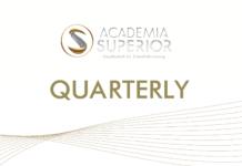 ACADEMIA SUPERIOR QUARTERLY | Ausgabe 3/2025