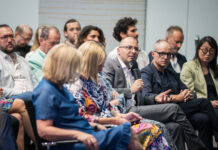 Zukunftsdialog Gesundheit 2040