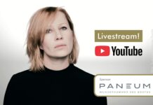 DIALOG mit Birgit Minichmayr am 2. November 2026 im Livestream